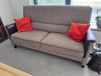 Stoffen bank, Ophalen, Gebruikt, 150 tot 200 cm, Tweepersoons