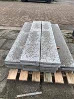 Opsluitbanden / Bielzen - Diverse, Tuin en Terras, Gebruikt, Overige typen, Ophalen of Verzenden, Minder dan 5 m²