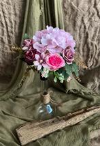 Bouquet “Vintage”, Ophalen of Verzenden, Nieuw