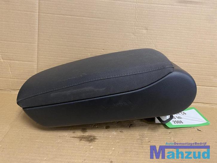 AUDI A6 C6 Armsteun 2004-2011, Auto-onderdelen, Interieur en Bekleding, Audi, Gebruikt, Ophalen of Verzenden