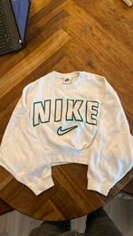 Nike trui meisjes maat 134, Ophalen of Verzenden, Wit