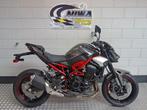 KAWASAKI Z900 (bj 2025), Bedrijf, Naked bike