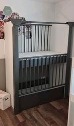 Stapelbed baby/peuter - ledikant formaat, Ophalen