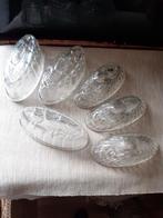 Persglas puddingvormpjes, Ophalen of Verzenden