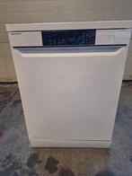 Nieuwe Sharp vaatwasser met lichte transportschade., Utrecht, 60 cm of meer, Nieuw, Info@sharp.nl