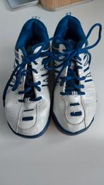 Forza badminton schoenen maat 38, Ophalen of Verzenden, Gebruikt, Schoenen