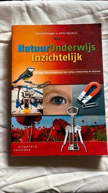 Amito Haarhuis - Natuuronderwijs inzichtelijk beschikbaar voor biedingen