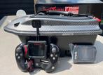 Boatman Actor Plus Carbon - Voerboot met Sonar + GPS, Watersport en Boten, Hengelsport | Karpervissen, Ophalen of Verzenden, Nieuw