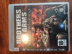 Brothers In Arms 3 Hell's Highway - PlayStation 3, Avontuur en Actie, Vanaf 18 jaar, 1 speler, Ophalen of Verzenden