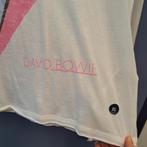 Hollister nieuw crop shirt David Bowie XS 32657, Kleding | Dames, T-shirts, ., Wit, Nieuw, Ophalen of Verzenden