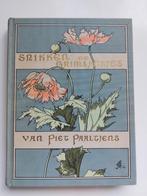 Snikken en grimlachjes, Ophalen of Verzenden, Zo goed als nieuw