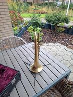 Miraphone flugelhorn, Muziek en Instrumenten, Blaasinstrumenten | Trompetten, Ophalen of Verzenden, Gebruikt, Bes-trompet