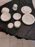 royal albert diverse servies delen/ bonbonschaal / kandelaar, Verzamelen, Ophalen of Verzenden, Zo goed als nieuw, Porselein, Overige typen