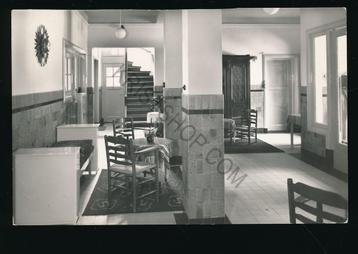 Lunteren - Ons Landhuis - Hal [KRST009-2296 beschikbaar voor biedingen