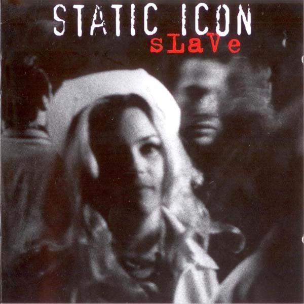 Static Icon, Cd's en Dvd's, Cd's | Pop, Gebruikt, 2000 tot heden, Ophalen of Verzenden