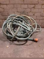 Te koop,Gardena tuinslang 18 meter. Hele stevige., Ophalen