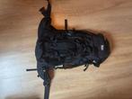 Bach backpack 53 liter, Ophalen, 30 cm of meer, Zwart, Zo goed als nieuw