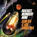 Sun Ra & His Arkestra ‎– Rocket Number Nine (nieuw in seal), 10 inch, Jazz, Ophalen of Verzenden, 1980 tot heden