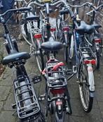 Mooi fietsen, Ophalen of Verzenden