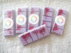 Snapbars Snapbar waxmelts wax melt parfum geur MIRACLE, Nieuw, Ophalen of Verzenden, Kaars