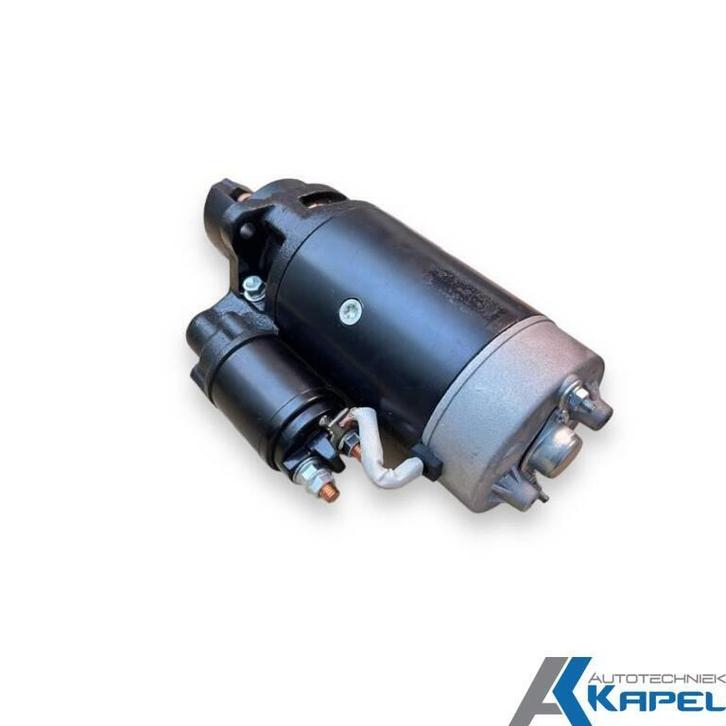 Startmotor OM314 Mercedes Dudo T2 24 volt, Auto-onderdelen, Motor en Toebehoren, Nieuw