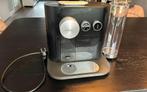 Krups Nespresso - Expert Black XN6008, Witgoed en Apparatuur, Koffiezetapparaten, 4 tot 10 kopjes, Afneembaar waterreservoir, Zo goed als nieuw