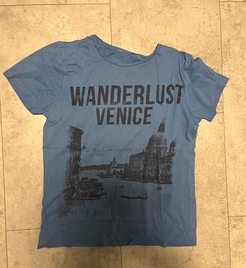 Wanderlust Venice 