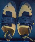 Boulderschoenen La Sportiva Tarantula, Ophalen of Verzenden, Gebruikt, Klimsportschoenen