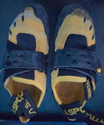 Boulderschoenen La Sportiva Tarantula  beschikbaar voor biedingen