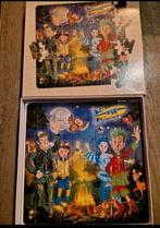 Center Parcs Puzzel 60 stukjes, Ophalen of Verzenden, Minder dan 500 stukjes, Zo goed als nieuw, Legpuzzel