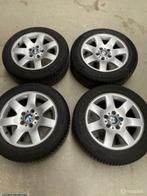 Lichtmetalen velgen BMW 3-serie E46 michelin cross climat 16, Gebruikt, Velg(en), 16 inch, Partnerportal@bmw.de