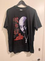 Vintage 2Pac Tupac 1997 t shirt, Ophalen of Verzenden, Gedragen, Maat 56/58 (XL)
