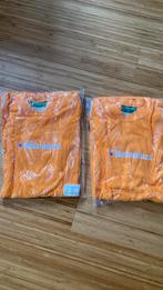 2 Heineken EK-shirts, Ophalen of Verzenden, Zo goed als nieuw