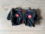 Castelli ARENBERG GEL 2 GLOVE, Castelli, M, Ophalen of Verzenden, Zo goed als nieuw