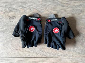 Castelli ARENBERG GEL 2 GLOVE beschikbaar voor biedingen