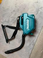 Makita stofzuiger, Doe-het-zelf en Verbouw, Ophalen of Verzenden, Zo goed als nieuw