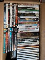 Dvd verzameling, Cd's en Dvd's, Ophalen, Zo goed als nieuw, Overige gebieden