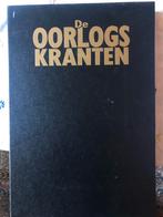 Verzameling oorlogs map, Ophalen of Verzenden