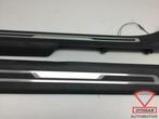 vw tiguan 5na instaplijst led set l+r 5na853369 5na853370, Ophalen of Verzenden, Gebruikt, Links, Volkswagen