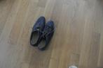 Heren Schoenen Floris van Bommel Maat / 44,5, Blauw, Ophalen of Verzenden, Zo goed als nieuw, Veterschoenen