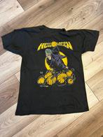 Halloween World Tour 1987 vintage T-Shirt, Ophalen of Verzenden, Gebruikt, Kleding