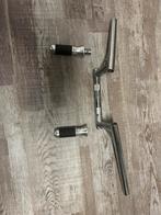 Harley Davidson RSD 1” stuur met internal trottle & grips, Motoren, Ophalen of Verzenden, Nieuw