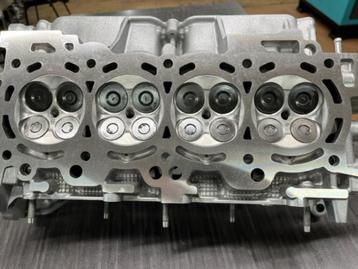 Gereviseerde Toyota 1.8 hybrid 2ZR-FXE  cilinderkop  beschikbaar voor biedingen