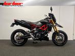 Aprilia DORSODURO 900 (bj 2020), Motoren, Motoren | Aprilia, 2 cilinders, Bedrijf, 900 cc, Meer dan 35 kW