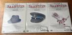 Baantjer DVD Boxset Seizoen 1, 9 & 10, Cd's en Dvd's, Dvd's | Tv en Series, Boxset, Ophalen of Verzenden, Zo goed als nieuw, Vanaf 12 jaar