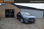 Mazda 6 2.2D SA-D 150 SKL GT, Xenon, Bose, Leder, 150 €/maand, Gebruikt, Euro 6, 4 cilinders