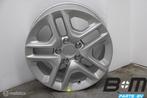 NIEUW! Org. 1 losse 16 inch velg Jeep Compas! 5VC24GSAAA, Gebruikt, Velg(en)