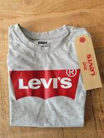 Levi's batwing shirt maat 128, Nieuw, Ophalen of Verzenden, Shirt of Longsleeve