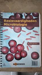 Schoolboeken all-round laboratorium microbiologie,rekenen 2f, Boeken, Gelezen, Overige niveaus, Ophalen of Verzenden