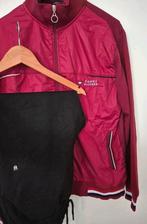 trainings pakken etc..., Kleding | Dames, Blauw, Ophalen of Verzenden, Zo goed als nieuw, Maat 46/48 (XL) of groter